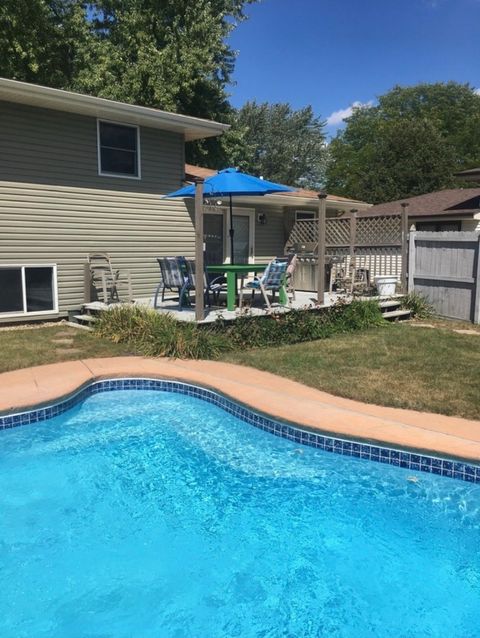 Tiny photo for 1003 Balsam Lane, Bartlett, IL 60103 (MLS # 12533842)