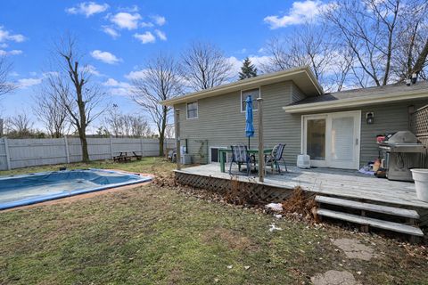 Tiny photo for 1003 Balsam Lane, Bartlett, IL 60103 (MLS # 12533842)