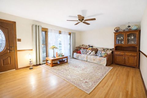 Tiny photo for 1003 Balsam Lane, Bartlett, IL 60103 (MLS # 12533842)