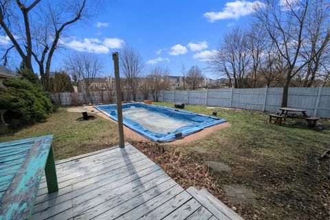 Tiny photo for 1003 Balsam Lane, Bartlett, IL 60103 (MLS # 12533842)