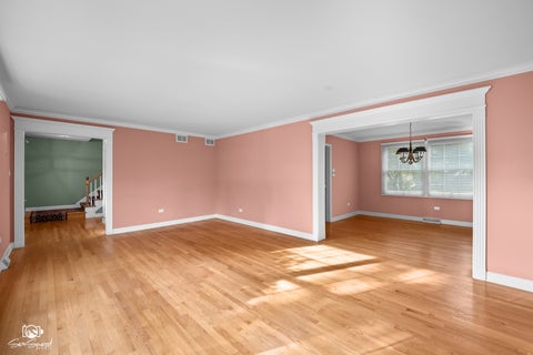 Tiny photo for 340 Rebecca Road, Joliet, IL 60435 (MLS # 12763169)