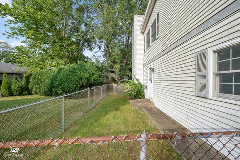 Tiny photo for 340 Rebecca Road, Joliet, IL 60435 (MLS # 12763169)