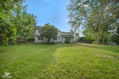 Tiny photo for 340 Rebecca Road, Joliet, IL 60435 (MLS # 12763169)