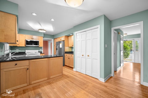 Tiny photo for 340 Rebecca Road, Joliet, IL 60435 (MLS # 12763169)