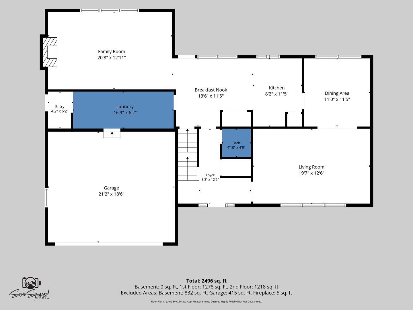 340 Rebecca Road