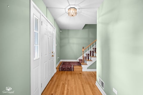 Tiny photo for 340 Rebecca Road, Joliet, IL 60435 (MLS # 12763169)