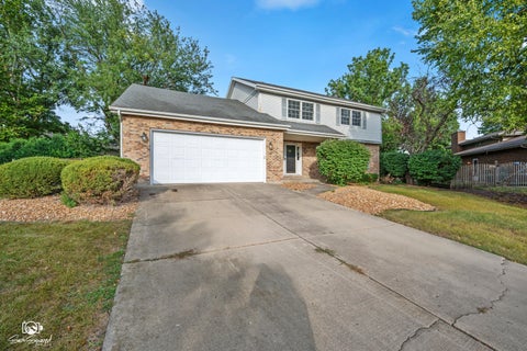 Tiny photo for 340 Rebecca Road, Joliet, IL 60435 (MLS # 12763169)