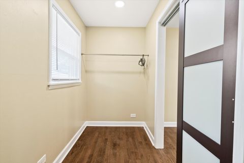 Tiny photo for 16327 Dobson Avenue, South Holland, IL 60473 (MLS # 12436535)