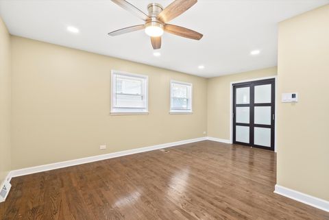 Tiny photo for 16327 Dobson Avenue, South Holland, IL 60473 (MLS # 12436535)