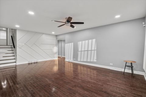 Tiny photo for 16327 Dobson Avenue, South Holland, IL 60473 (MLS # 12436535)