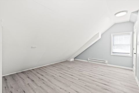 Tiny photo for 16327 Dobson Avenue, South Holland, IL 60473 (MLS # 12436535)