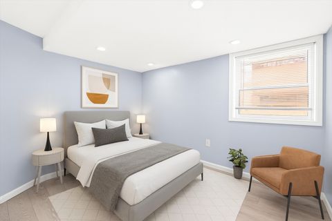 Tiny photo for 16327 Dobson Avenue, South Holland, IL 60473 (MLS # 12436535)