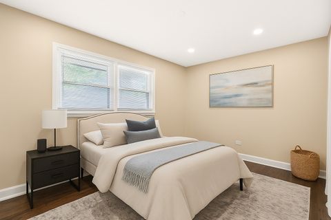 Tiny photo for 16327 Dobson Avenue, South Holland, IL 60473 (MLS # 12436535)