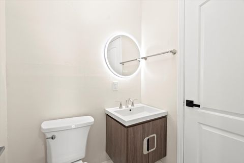 Tiny photo for 16327 Dobson Avenue, South Holland, IL 60473 (MLS # 12436535)