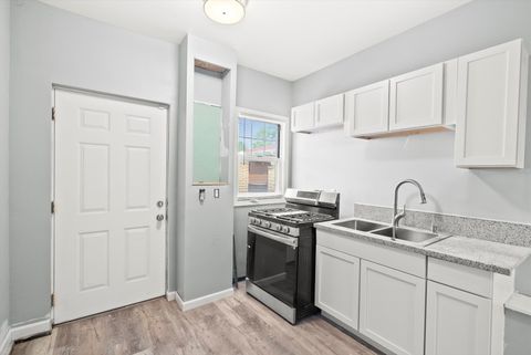 Tiny photo for 16327 Dobson Avenue, South Holland, IL 60473 (MLS # 12436535)