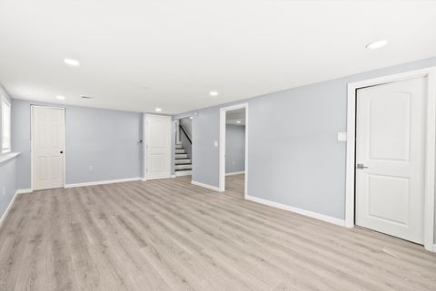 Tiny photo for 16327 Dobson Avenue, South Holland, IL 60473 (MLS # 12436535)