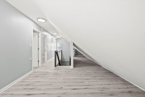 Tiny photo for 16327 Dobson Avenue, South Holland, IL 60473 (MLS # 12436535)