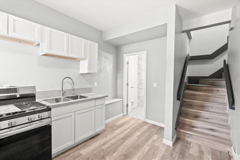 Tiny photo for 16327 Dobson Avenue, South Holland, IL 60473 (MLS # 12436535)