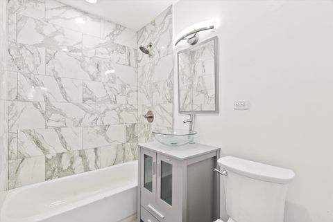 Tiny photo for 16327 Dobson Avenue, South Holland, IL 60473 (MLS # 12436535)