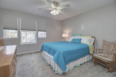 Tiny photo for 7652 Scarlett Oak Drive, Plainfield, IL 60586 (MLS # 12489800)