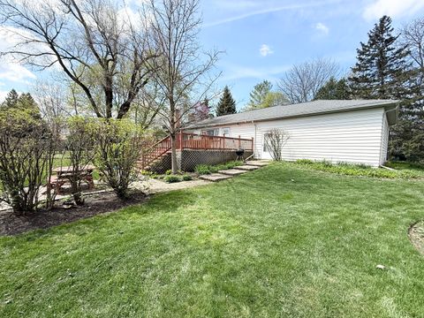 Tiny photo for 1533 Crabtree Lane, Deerfield, IL 60015 (MLS # 12624079)
