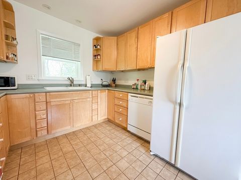 Tiny photo for 1533 Crabtree Lane, Deerfield, IL 60015 (MLS # 12624079)