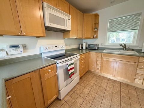 Tiny photo for 1533 Crabtree Lane, Deerfield, IL 60015 (MLS # 12624079)