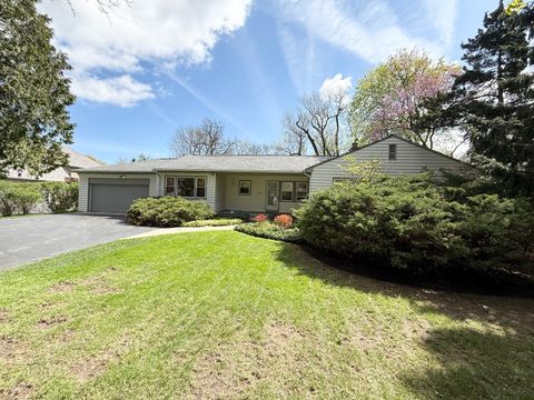 Tiny photo for 1533 Crabtree Lane, Deerfield, IL 60015 (MLS # 12624079)