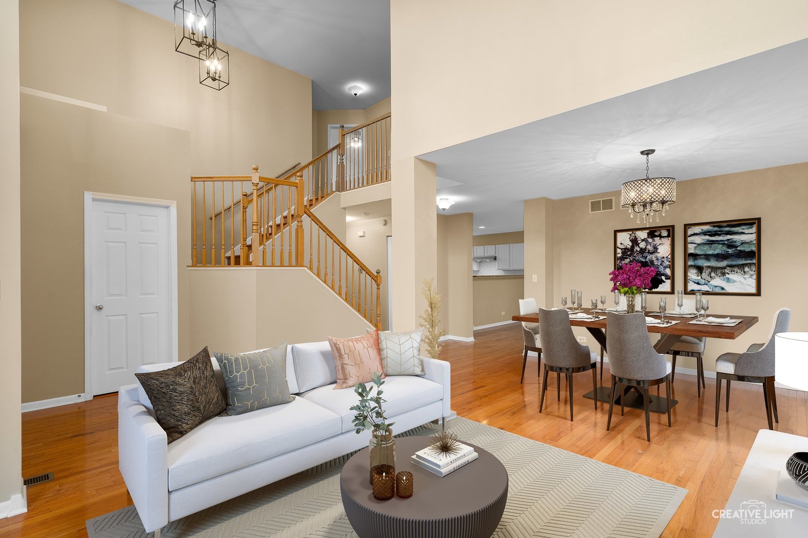 2539 Lexington Lane