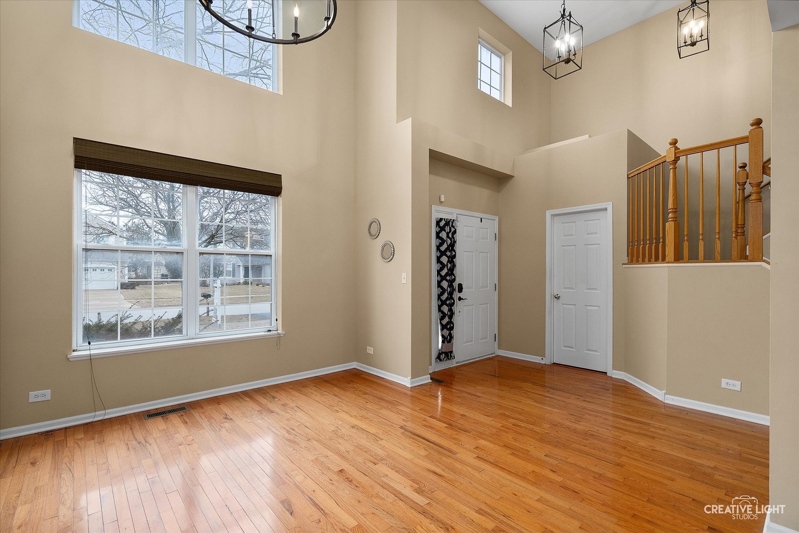 2539 Lexington Lane