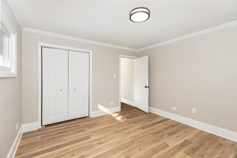 Tiny photo for 7332 S Honore Street, Chicago, IL 60636 (MLS # 12594578)