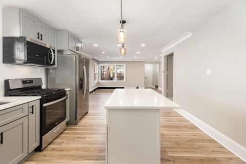 Tiny photo for 7332 S Honore Street, Chicago, IL 60636 (MLS # 12594578)