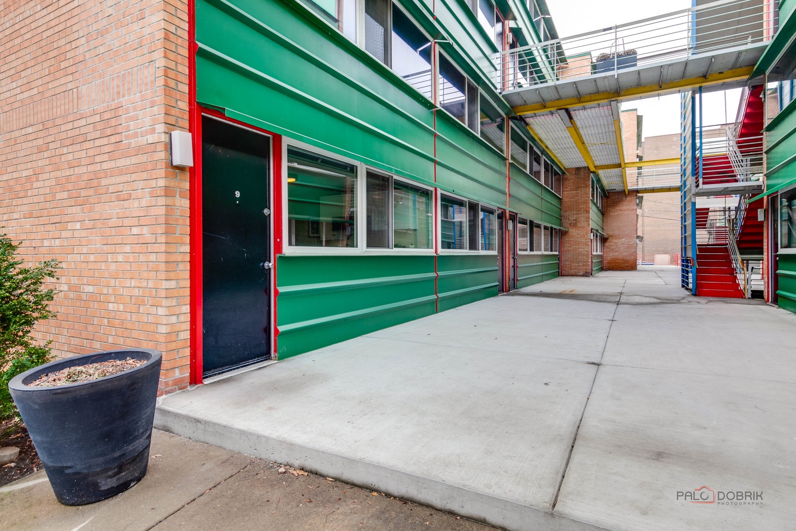 840 Michigan Avenue 9