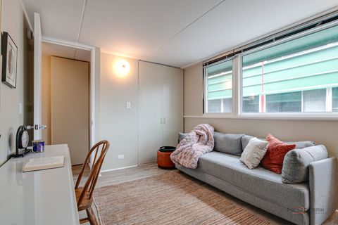 Tiny photo for 840 Michigan Avenue #9, Evanston, IL 60202 (MLS # 12532237)