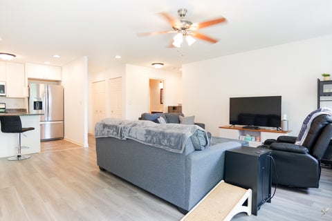 Tiny photo for 1001 N Mill Street #308, Naperville, IL 60563 (MLS # 12796007)