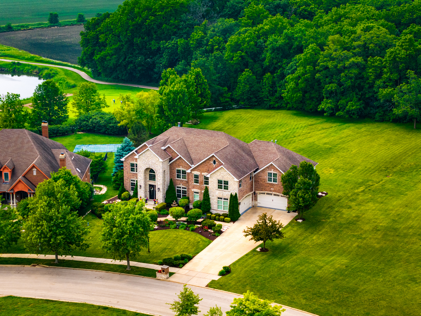 6341 Whitetail Ridge Court
