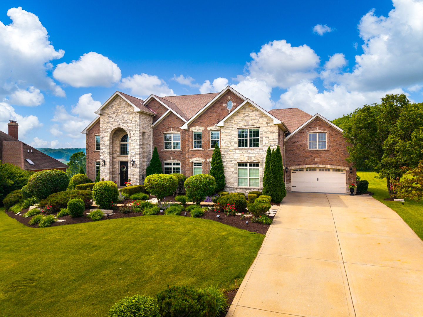 6341 Whitetail Ridge Court