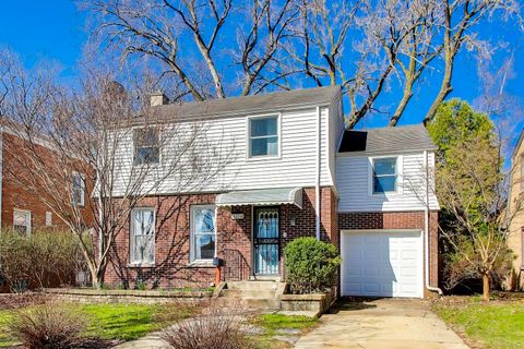 8238 Keystone Avenue Skokie IL 60076