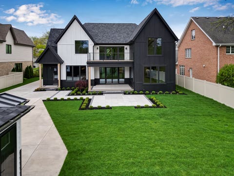 Tiny photo for 5429 Lawn Avenue, Western Springs, IL 60558 (MLS # 12666267)