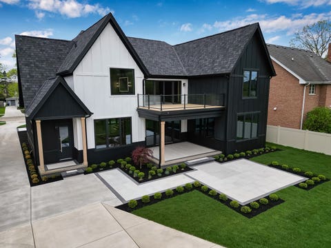 Tiny photo for 5429 Lawn Avenue, Western Springs, IL 60558 (MLS # 12666267)