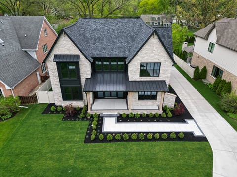 Tiny photo for 5429 Lawn Avenue, Western Springs, IL 60558 (MLS # 12666267)