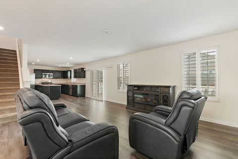 Tiny photo for 890 Larkspur Lane, Hampshire, IL 60140 (MLS # 12572401)