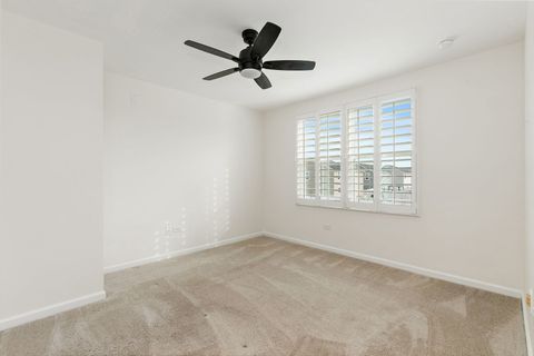 Tiny photo for 890 Larkspur Lane, Hampshire, IL 60140 (MLS # 12572401)