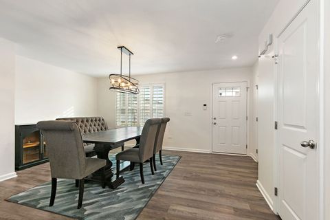 Tiny photo for 890 Larkspur Lane, Hampshire, IL 60140 (MLS # 12572401)