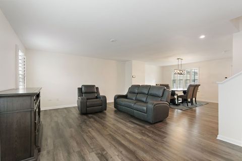 Tiny photo for 890 Larkspur Lane, Hampshire, IL 60140 (MLS # 12572401)