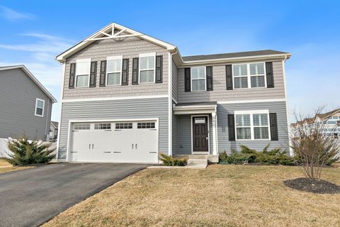 Photo of 890 Larkspur Lane, Hampshire, IL 60140 (MLS # 12572401)