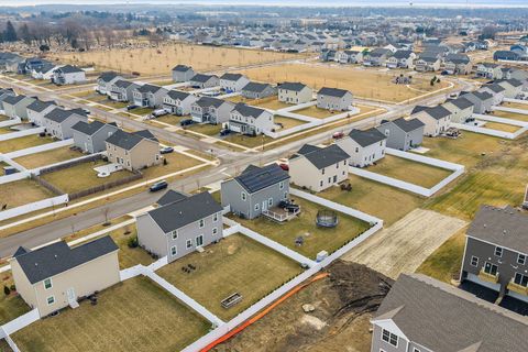 Tiny photo for 890 Larkspur Lane, Hampshire, IL 60140 (MLS # 12572401)