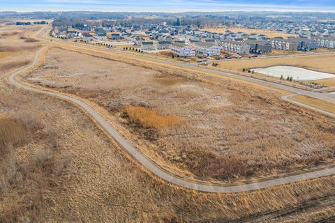 Tiny photo for 890 Larkspur Lane, Hampshire, IL 60140 (MLS # 12572401)