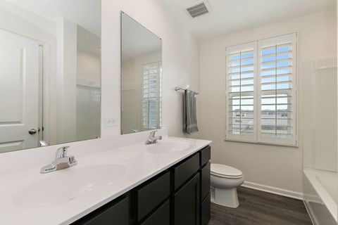 Tiny photo for 890 Larkspur Lane, Hampshire, IL 60140 (MLS # 12572401)