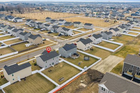 Tiny photo for 890 Larkspur Lane, Hampshire, IL 60140 (MLS # 12572401)